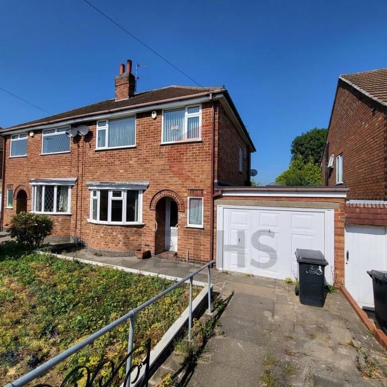 Heacham Drive, LE4, Leicester - Photo 1