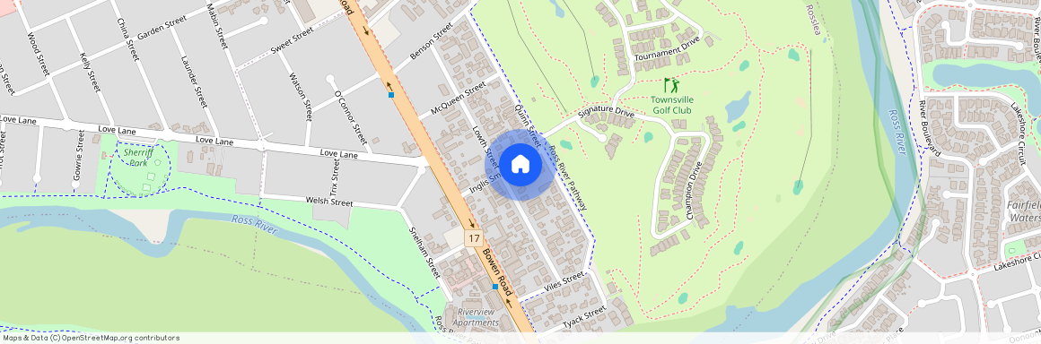 13 Inglis Smith Street, 4812, Rosslea