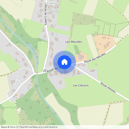 38550, Cheyssieu