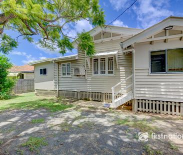 6 Tarakan Street, 4670, Svensson Heights Qld - Photo 1