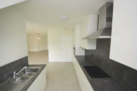 Duplex in Welle - Foto 5