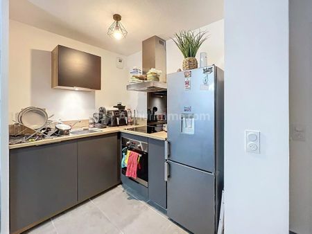 Location Appartement 2 pièces 44 m2 à Clermont-Ferrand - Photo 5