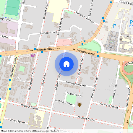 42a Morton Street, NSW 2150, Parramatta