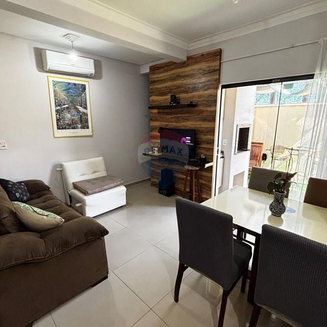 Apto Garden Mobiliado: Conforto de Casa com Segurança de Apartamento! - Photo 1