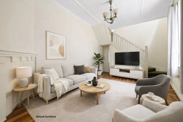 Mixed-Use Opportunity | Commercial Workspace Below, Residence Above - Photo 1