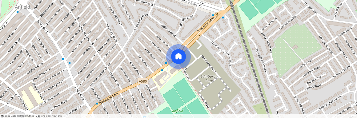 Portobellow Grove, L6 0Bb, L6