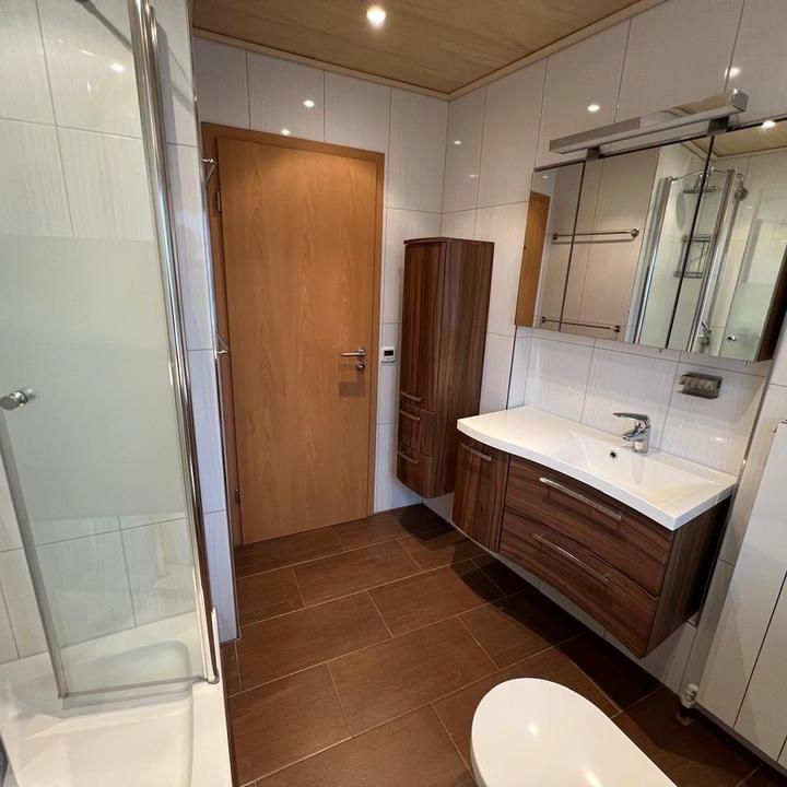 Zu vermieten: 3-Zimmer-Wohnung in Wolfsburg, Stadtteil Rabenberg - Photo 1