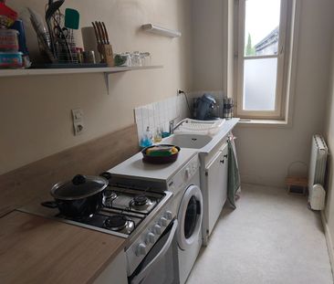 Location Appartement 3 pièces 60m² LANGEAIS 37130 - Photo 4