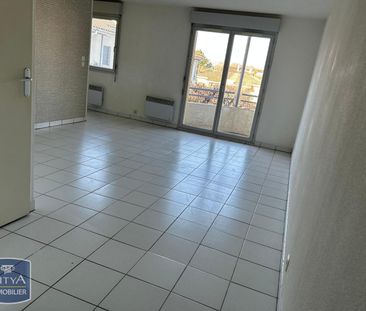 Location Appartement 2 pièces 45m² TOULOUSE 31400 - Photo 2