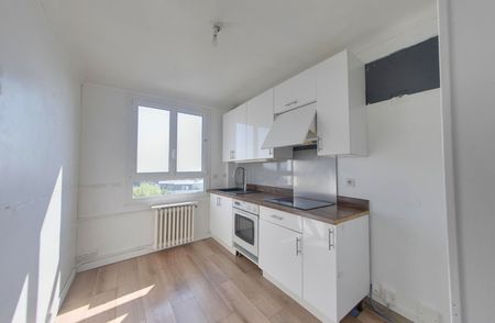 Location appartement 3 pièces, 68.75m², Nogent-sur-Marne - Photo 2