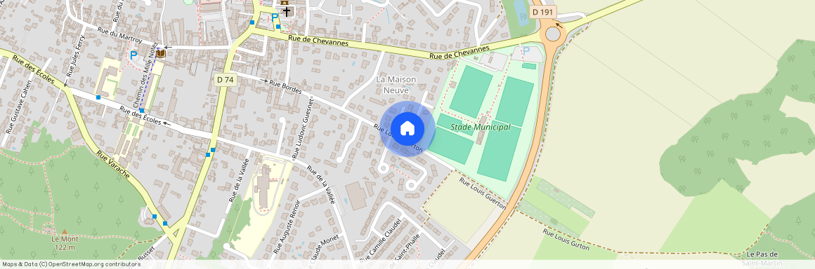 91610, Ballancourt-Sur-Essonne