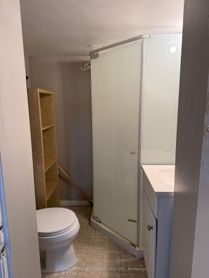 For Lease - 473 Whitmore Avenue Unit# Lower, Toronto, Ontario - Photo 1