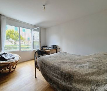 FARVAGNY-LE-PETIT - 4.5 pièces au 1er étage - Photo 2