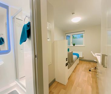 Ensuite bronze - Photo 1