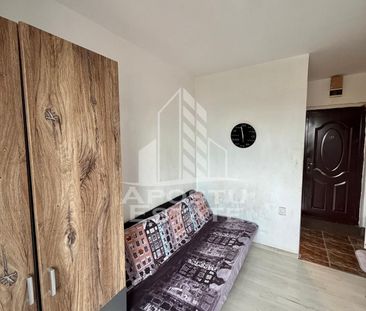 Garsoniera de inchiriat, petfriendly, Complexul Studentesc, Timisoara - Photo 1