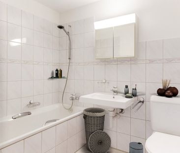 3.5 Zimmer, 115 m², 2. Stock - Foto 6