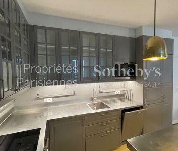 Appartement • Saint Germain des Prés - Photo 3