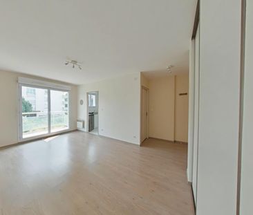 Location Appartement 1 pièce 24m² LA RICHE 37520 - Photo 1