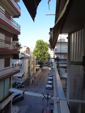 Διαμέρισμα για ενοικίαση Αγία Τριάδα (Φάληρο - Ιπποκράτειο) - Photo 3