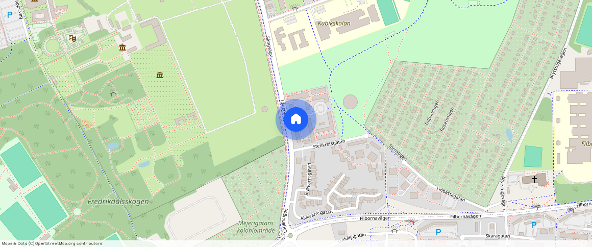 Helsingborg, Lägervägen, 63 A, 25422