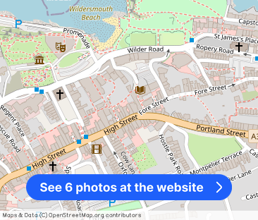 1-2, High Street, Ilfracombe - Photo 1