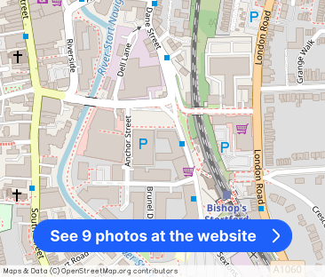 Sextons Road, Bishop's Stortford, Hertfordshire, CM23 - Photo 1