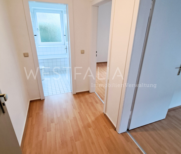 Perfekte Singlewohnung mit großer Wohnküche - Photo 3