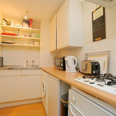 1 bedroom apartment to rent - Photo 3