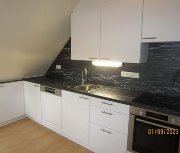 Appartement te huur - Photo 4