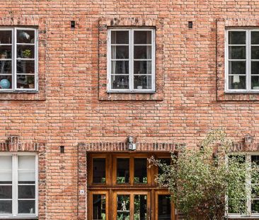 Hantverkaregatan, Malmö - Photo 1