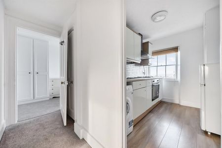 1 bedroom apartment to rent - Photo 3