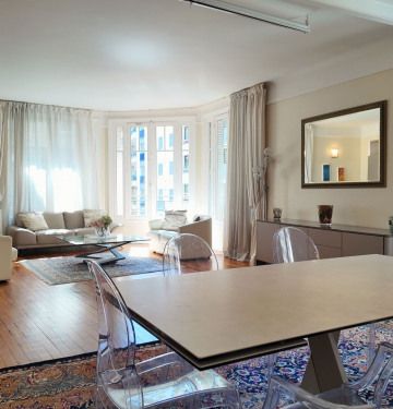 Appartement • Auteuil Nord - Photo 3