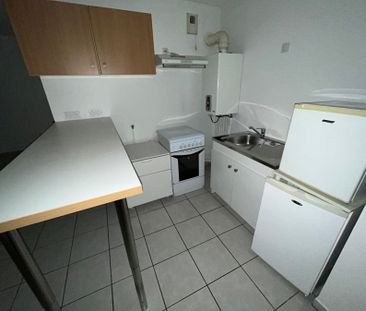 Appartement 1 pièce à - Photo 4