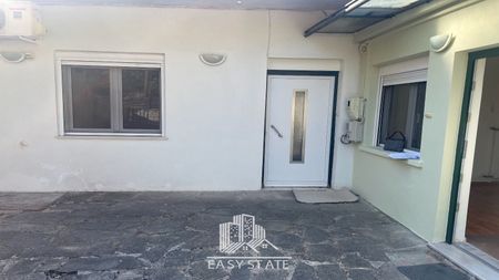 Studio/Γκαρσονιέρα για ενοικίαση Αγία Τριάδα (Ιωάννινα) - Photo 5