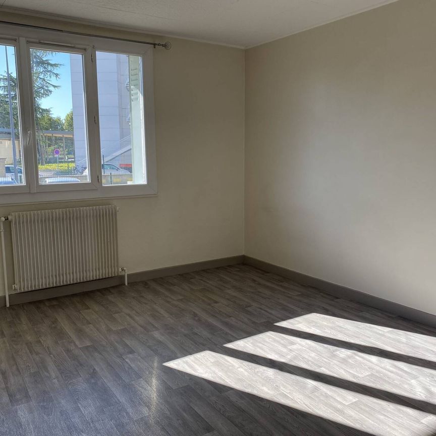 Location appartement 3 pièces 57.8 m² à Romans-sur-Isère (26100) - Photo 1