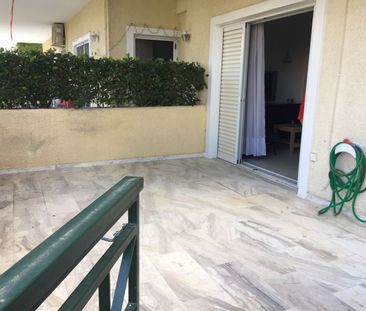 Διαμέρισμα για ενοικίαση Κέντρο (Νέα Μάκρη) - Photo 6
