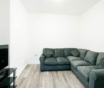 1 bed house share to rent in Richmond Villas, Bristol, BS11 - Photo 1