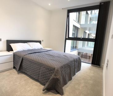 2 bedroom apartment to rent - Photo 6