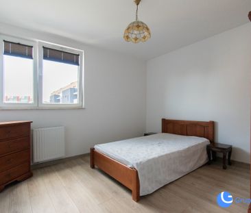 2 pokoje+balkon, garaż, Al. Pokoju 83 – Czyżyny - Zdjęcie 6