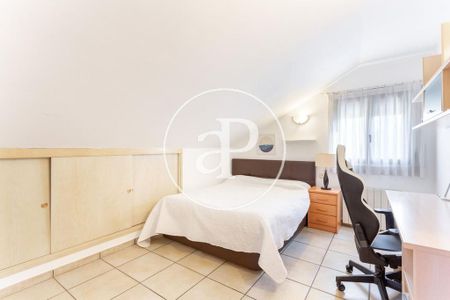 5 bedroom luxury Villa for rent in Picanya, Spain - Photo 2