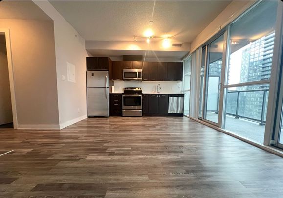 For Lease - 20 Bruyeres Mews Unit# 1110, Toronto, Ontario - Photo 1