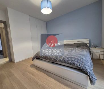 Appartement meublé 5 pièces - Foto 2