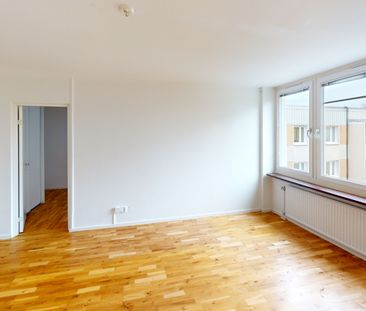 Fristadsgatan, Eskilstuna - Foto 1