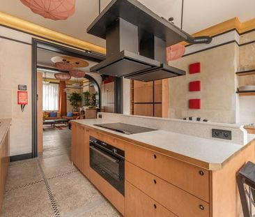 Appartement te huur - Photo 6