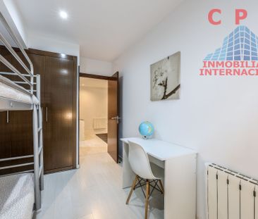 Dúplex de alquiler en El Soto de la Moraleja - Photo 1