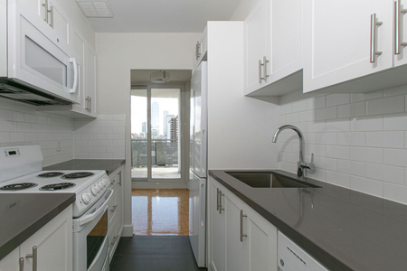 For Lease - 485 Huron Street Unit# 306, Toronto, Ontario - Photo 2