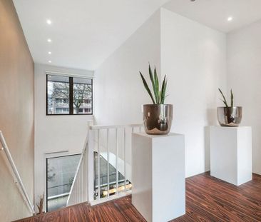 Te huur: Appartement Rijswijkstraat in Amsterdam - Foto 4