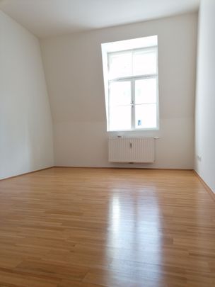 Schöne 2-Zimmer-Wohnung in der Schönaugasse - Provisionsfrei! - Foto 1