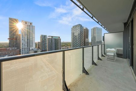 For Lease - 161 Roehampton Avenue Unit# 2711, Toronto, Ontario - Photo 2