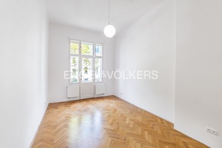 Apartment for rent, 4+1 - 3 bedrooms, 140m - Photo 3